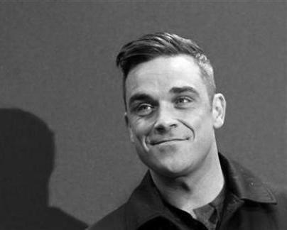 Robbie Williams Anuncia nacimiento de su Hija Noticias Matamoros