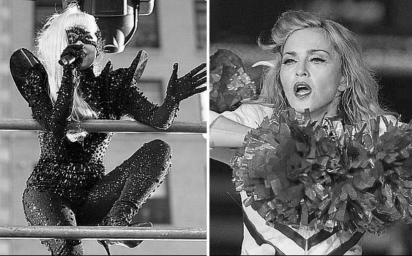 Gaga rechaza concierto con madonna Noticias Matamoros