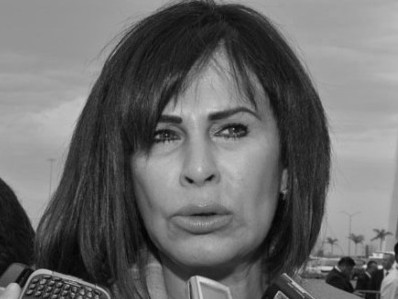 Blanca Valles Rodríguez