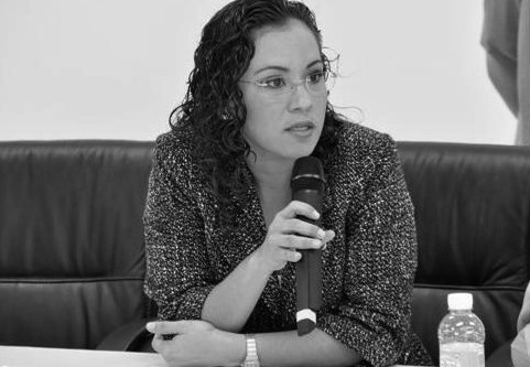 Diputada Griselda Carrillo Noticias Matamoros