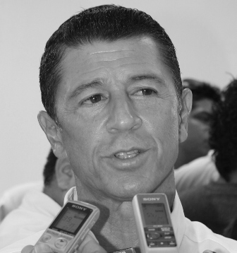 Gerardo Gerardo Guerra