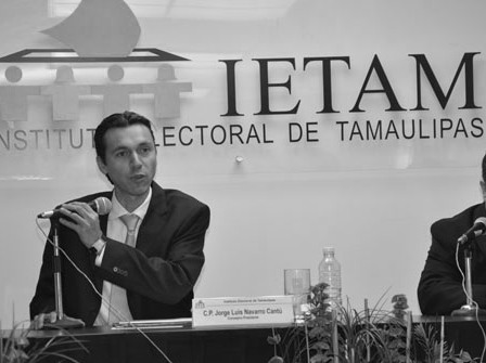 IETAM Noticias Tamaulipas