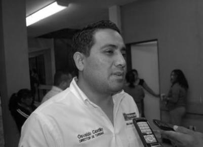 Osvaldo Castillo