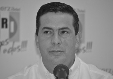 Ramiro Ramos Salinas Noticias PRI
