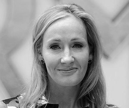 J.K. Rowling se estrena en En ficcion de adultos Noticias matamoros