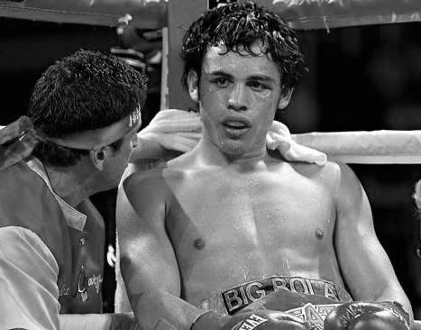 3MDD por dopage a Chavez Jr Noticias Matamoros