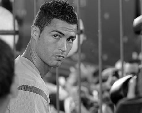 200 millones por CR7