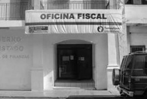 oficina fiscal Matamoros Noticias