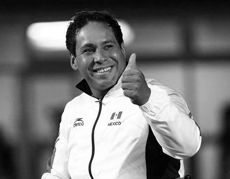 Noticias matamoros pedro rangel gana medalla 11 para mexico
