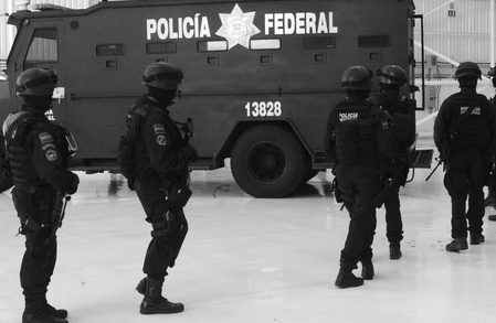 polica-federal noticias Tamaulipas