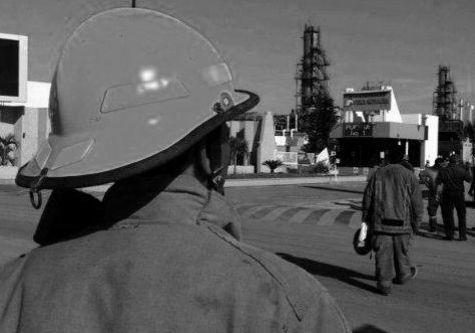 refineria-madero noticias Tamaulipas