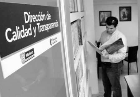 transparencia Noticias Tamaulipas