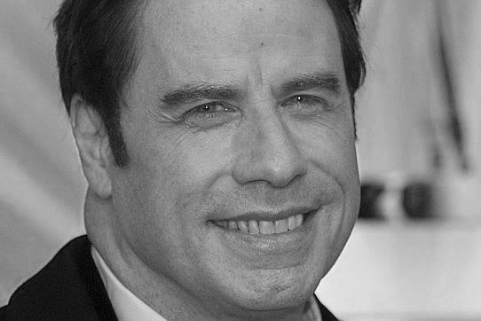 travolta