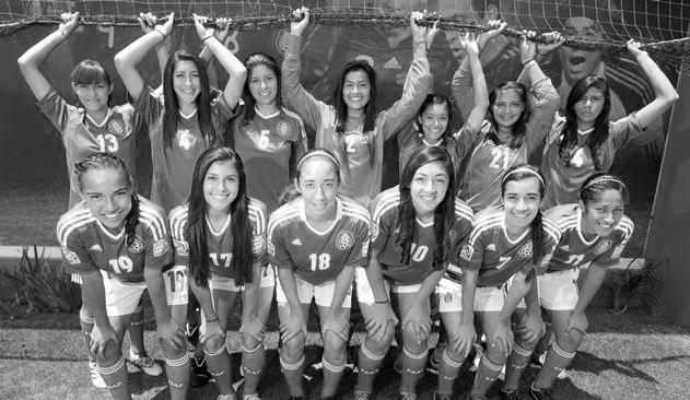 definene tri femenil noticias matamoros