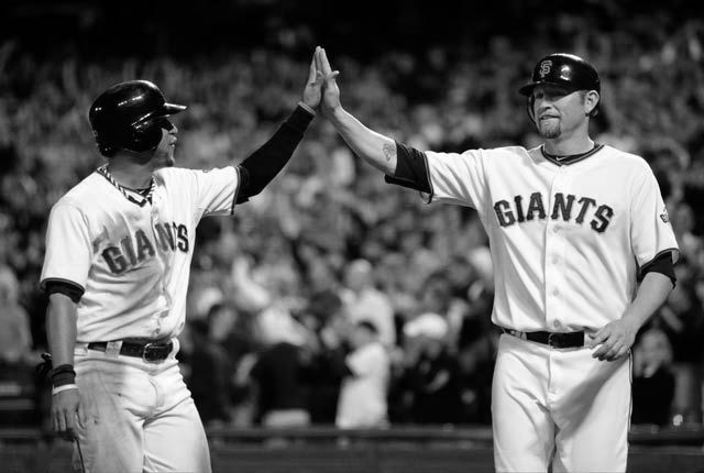 Gigantes gana e iguala serie