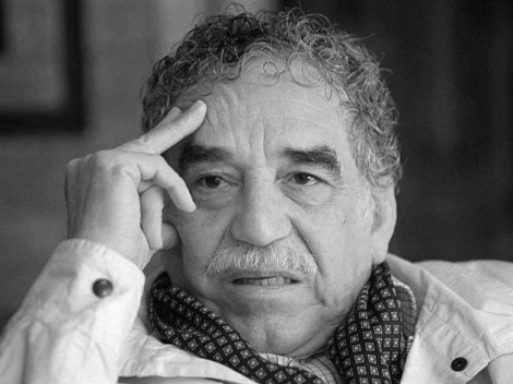 Galardonarán a García Márquez Noticias Matamoros