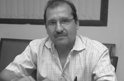 Arnulfo López Olivares