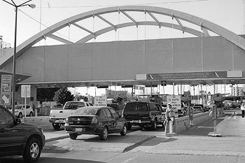 PUENTE INTERNACIONAL MATAMOROS