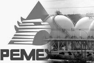 Pemex Matamoros