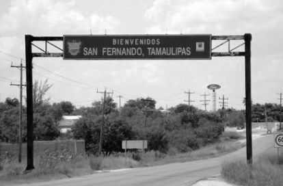 San Fernando