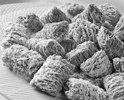 cereal Frosted Mini-Wheats