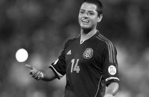 chicharito adiverte que va por mas noticias matamoros