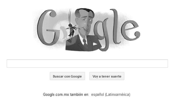 google celebra a cri cri Noticias matamoros