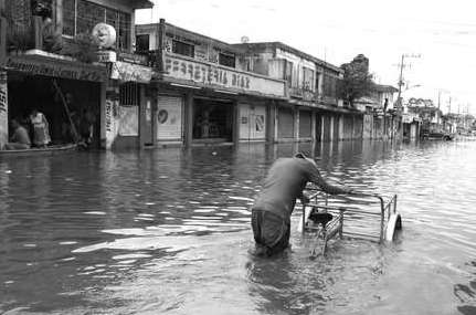 inundacion