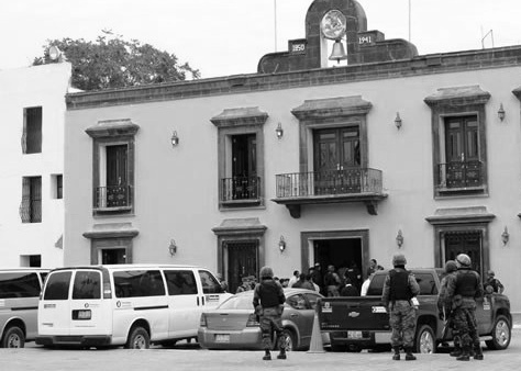 presidencia san fernando