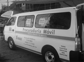 procuraduria movil