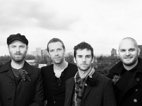 Anuncia Coldplay retiro de los escenarios Noticias Matamoros
