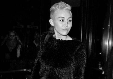 Estrena Miley Cyrus nuevo look Noticias Matamoros