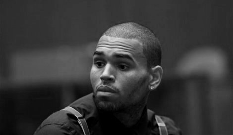 Chris Brown cancela concierto por protestas en cu contra Noticias Matamoros