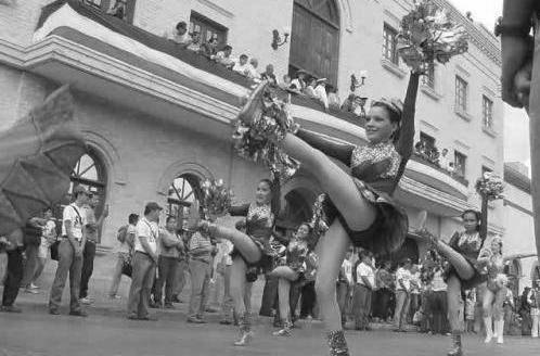 DESFILE Noticias Matamoros