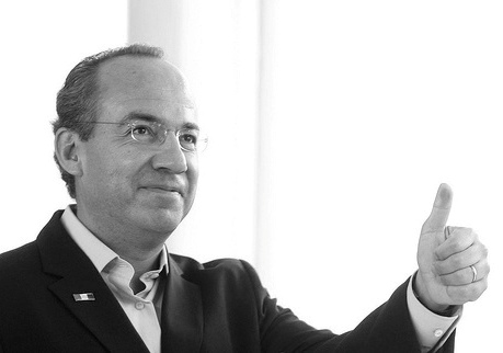 Felipe Calderon