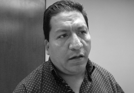 JORGE VALDEZ