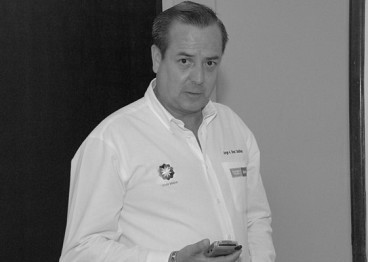 Jorge Alejandro Días Casillas