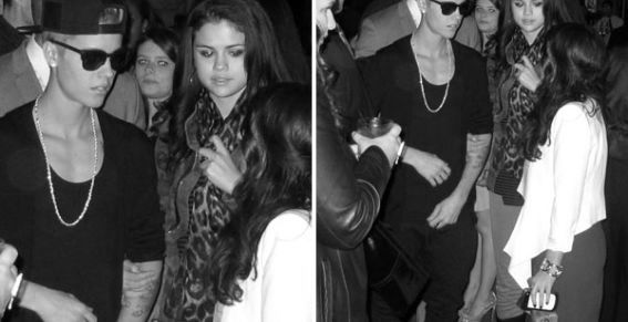 Bieber y Selena se reencuentran Noticias Matamoros