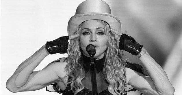 Madonna "Blindada" y mimada a México Noticias Matamoros