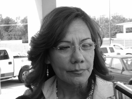 PATRICIA ARAUJO DE LA TORRE