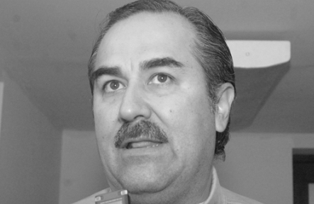 Rafael Salazar