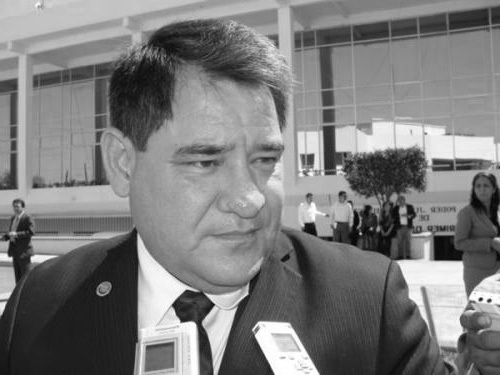 Rolando Gonzalez Noticias Tamaulipas