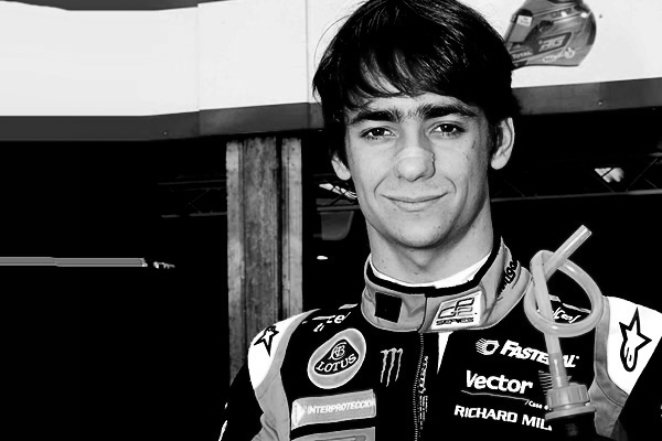 Esteban correrá en Sauber 2013