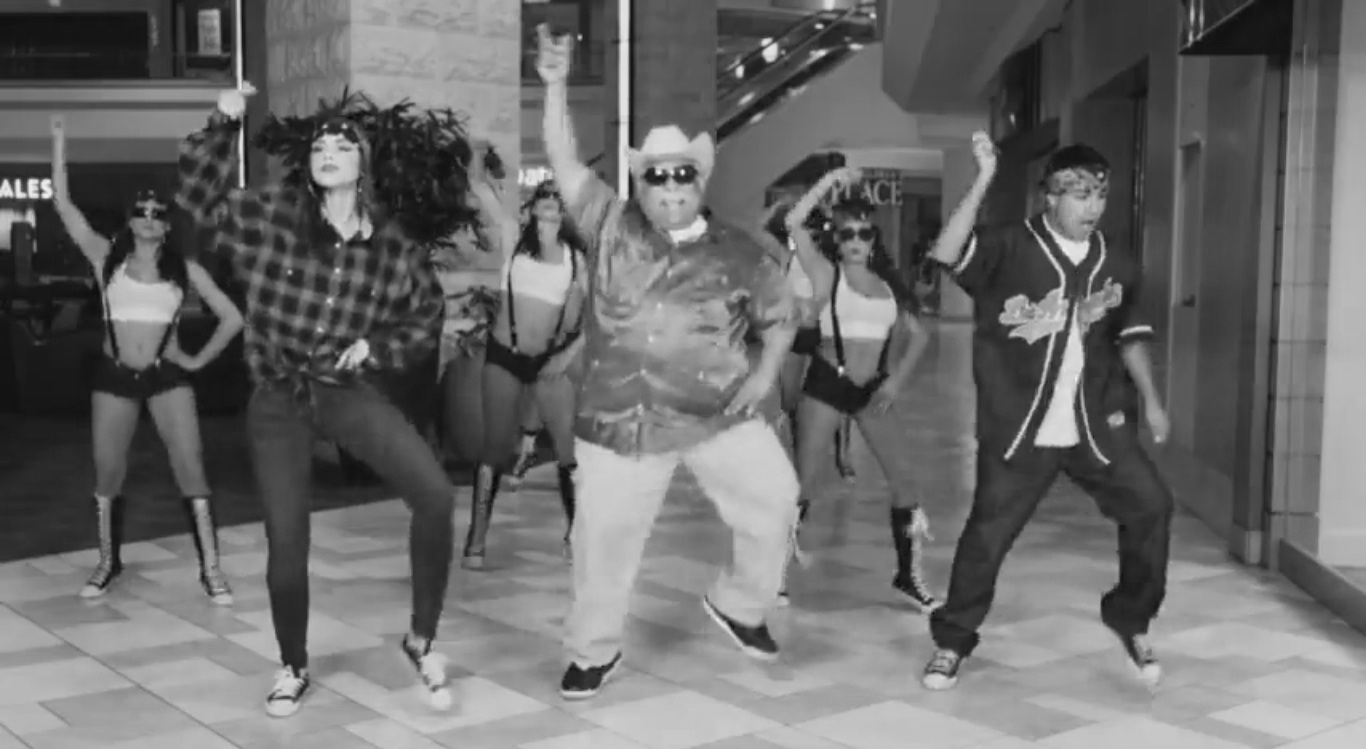 Sorprende 'Don Cheto' con parodia del 'Gangnam Style' Noticias Matamoros