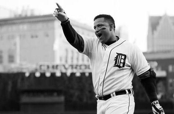 Miguel Cabrera, jugador del año Noticias Matamoros