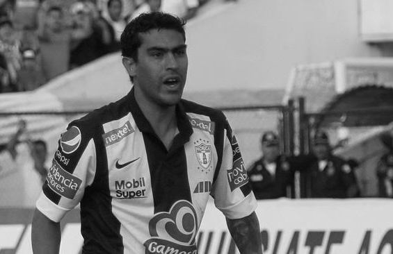 Hugo debe seguir en Pachuca: Nery