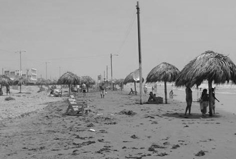 playa bagdad matamoros