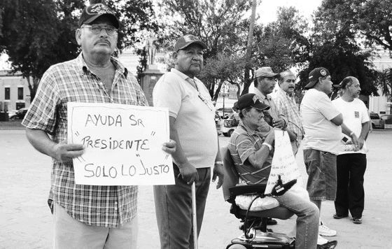 policias matamoros