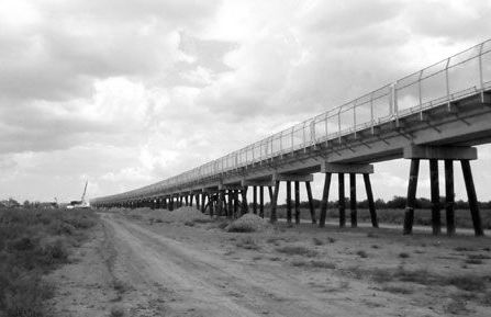 puente Noticias Matamoros Tamaulipas