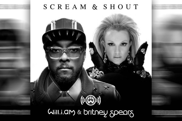 “Scream and Shout” une a Britney Spears y Will.i.am. Noticias Matamoros